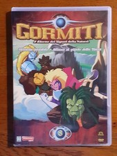 GORMITI   Il Ritorno Dei