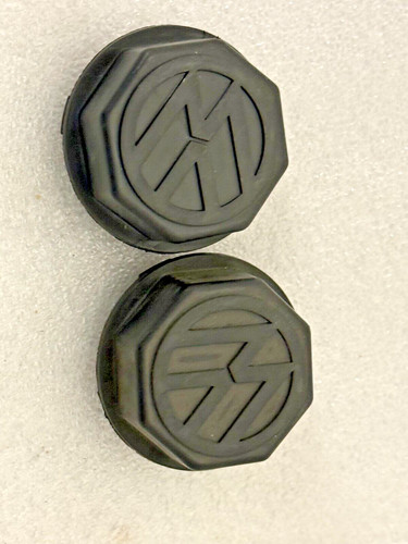 Coprimozzo originale vw - 2x,