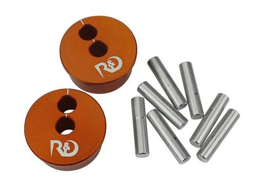 Kit irrigidimento braccetto - kit,