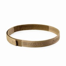 Cintura con Velcro per