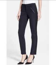 Pantaloni alla caviglia