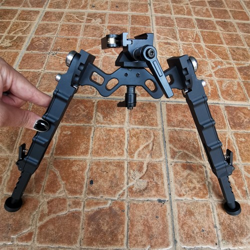 Bipiede fucile 360 - bipiede, 7,5-9''