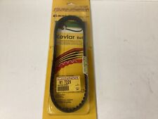 Cinghia Trapezoidale Malossi