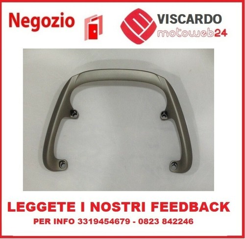 Maniglia maniglione posteriore