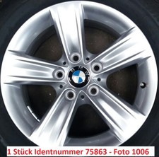 BMW Serie 3 F30 F31 Serie 4