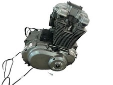 MOTORE SUZUKI GS 500 2001 2006 BLOCCO COMPLETO