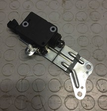 OPEL TIGRA (1994-2001)1.4 BENZINA 66KW 3P SERRATURA COFANO POSTERIORE BAULE