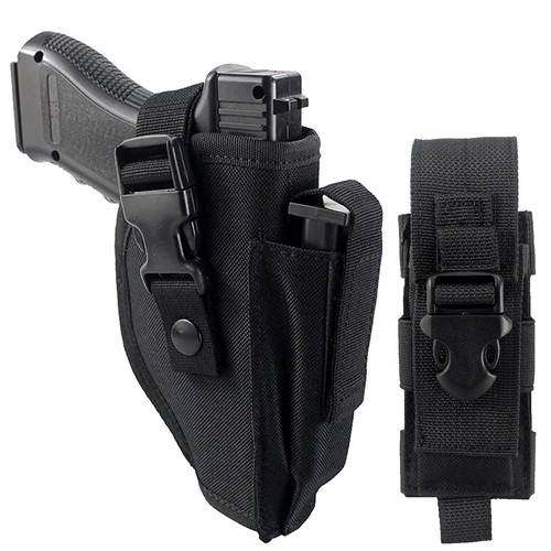Fondina per pistola cintura - per,