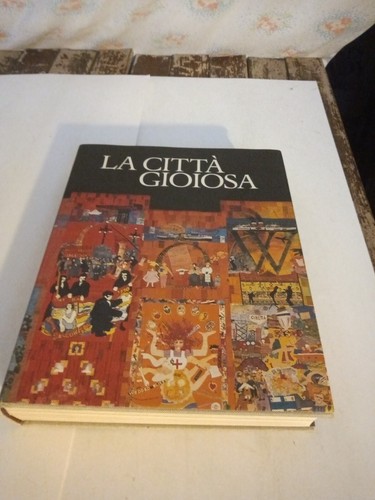 Città gioiosa credito - gioiosa,