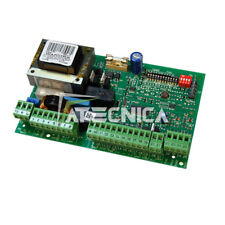 Centralina automazione cancello battente FAAC GENIUS JA592 592