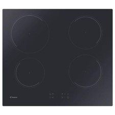 Candy CI642C/E1 PIANO COTTURA A INDUZIONE 4 FORNELLI 60 cm Nero