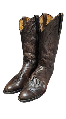 Stivali cowboy western - stivali,