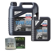 Kit Cambio Olio per BMW R 1100