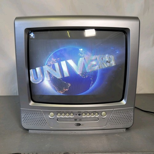 Crt durabrand p14c - crt, 14"
