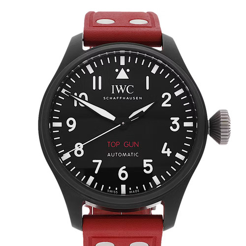 Iwc big pilot - iwc, 44