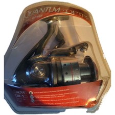 Mulinello da spinning Zebco