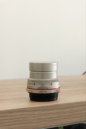 Eccellente hd pentax da - [eccellente++], pentax-da