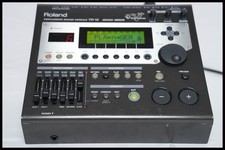 Roland drums modulo - v-drums,