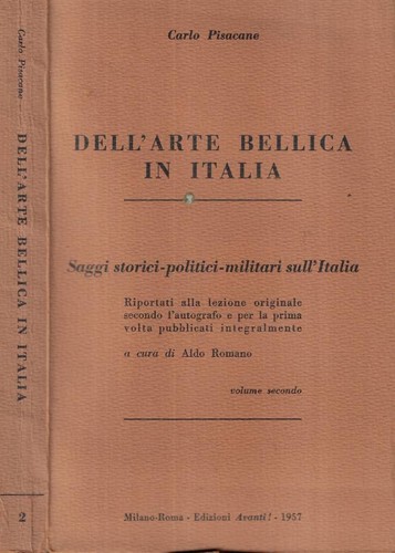 Dell arte bellica italia - dell'arte, 2