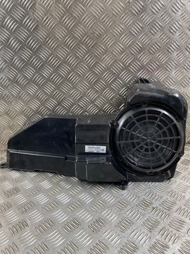 Audi 2012 subwoofer - 4g,