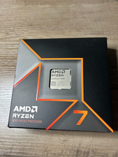 Amd ryzen 9700x core - -, 8-core