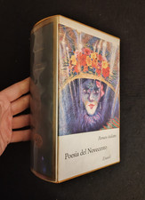 POESIE DEL NOVECENTO - PARNASO