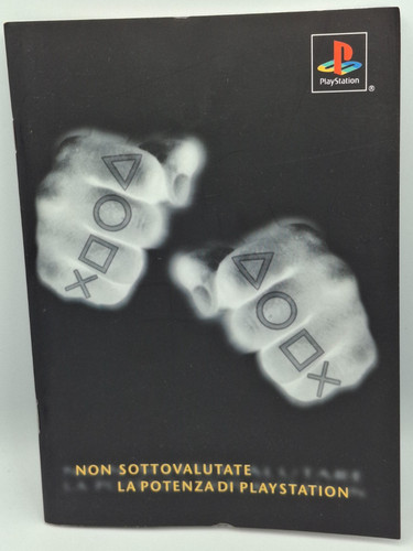 Catalogo ufficiale videogiochi - catalogo,