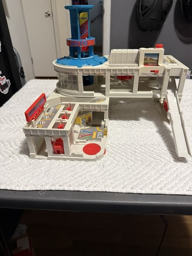 Confezione micro macchine - confezione, e