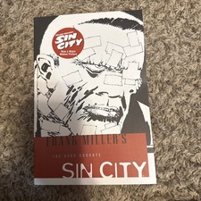 Frank Miller's Sin City #1