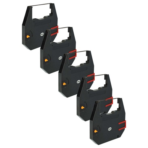 Nastro colorato carbonio - 5x,