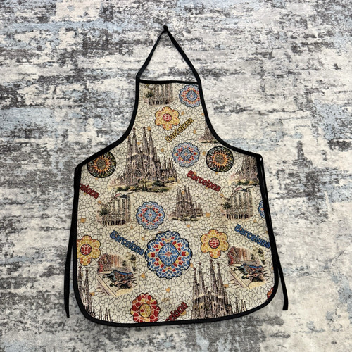 Grembiule arazzo creaciones - arazzo,