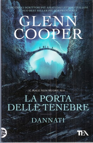 Porta delle tenebre - delle,
