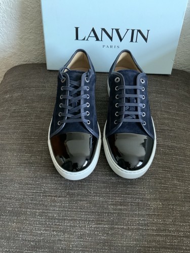 Scarpe ginnastica lanvin - da,
