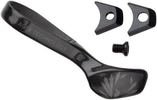 Ricambi cambio trigger mtb - cambio,