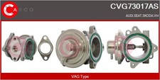 Casco agr valvola radiatore - casco,
