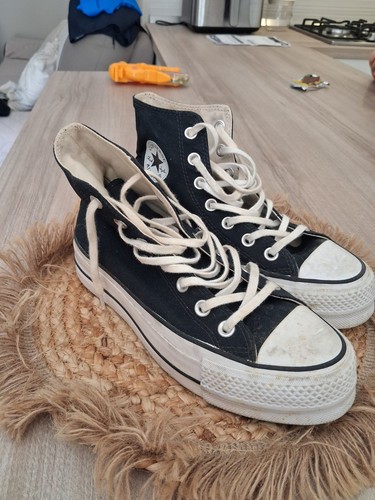 Converse all star - , platform