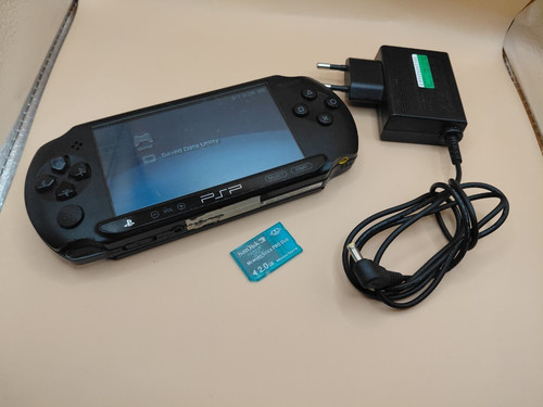 Sony psp street - psp, console