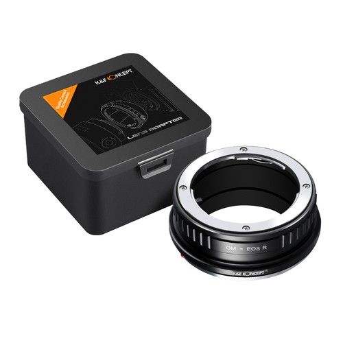 Adattatore obiettivo f - adattatore,