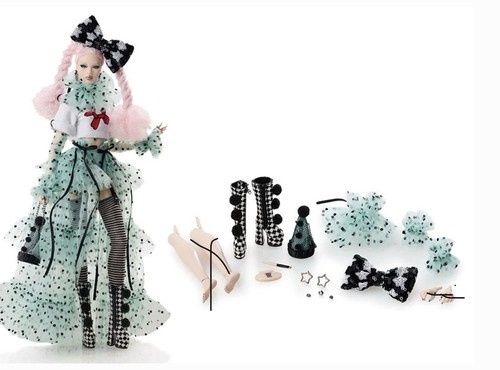 Clownesque nadja rhymes - nadja,