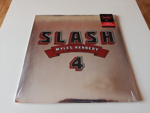 Slash feat myles kennedy - feat.,