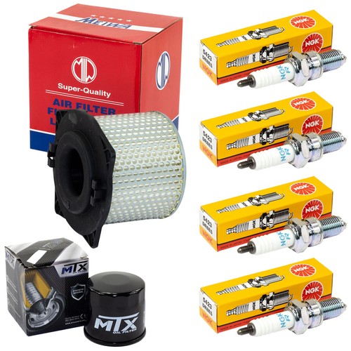 Kit filtro olio - , aria
