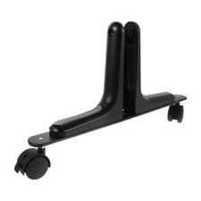  Treppiede Schermo Mobile Separatore Camera Ufficio Divisorio Pannello Privacy