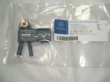 Sensore pressione carburante