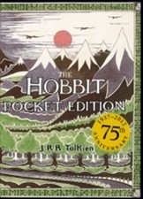 J.R.R. Tolkien The Pocket