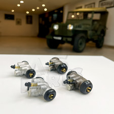 Adatto per Willys Jeep 41-68