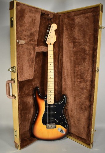 Fender stratocaster special - fender,