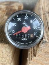 Contachilometri Montesa Cota 