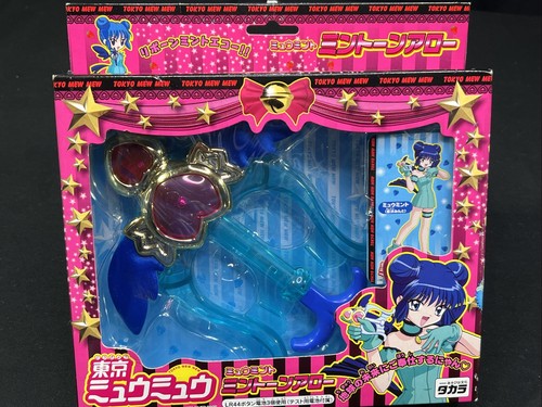 Freccia takara tokyo mew - takara,