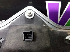 MANIGLIA ESTERNA PORTELLONE