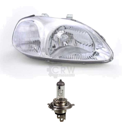 Faro proiettore anteriore